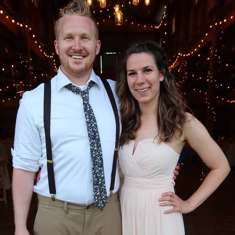 Meet your Posher, April